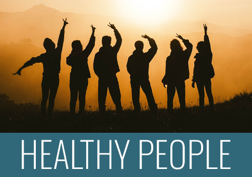 Healthy People